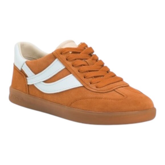 Vince Shoes - VINCE Suede Oasis Sneakers size various